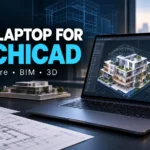 Best Laptop for ArchiCAD (2026) — Lab-Tested Buyer’s Guide