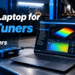 Best Laptop for HP Tuners (2026) — 5 Picks Backed by Real Benchmarks