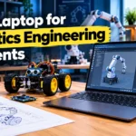 Best Laptop for Robotics Engineering Students (2026) — 5 Lab-Backed Picks