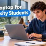 Best Laptop for University Students (2026) — Lab-Tested Numbers