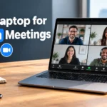 Best Laptop for Zoom Meetings (2026) — Ranked by Lab Data