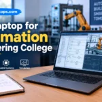 Best Laptops for Automation Engineering College in 2026