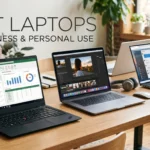 Best Laptops for Business and Personal Use