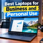 Best Laptops for Business and Personal Use in 2026