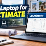 Best Laptops for Xactimate