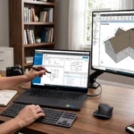 Best Laptops for Xactimate (2026) 5 Picks Backed by Real Lab Data