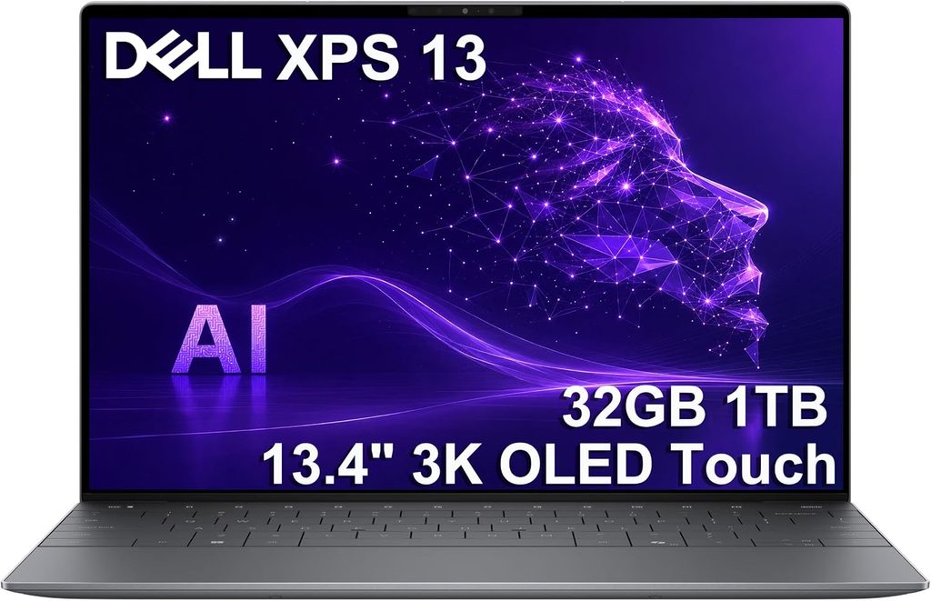 Dell XPS 13 (2026)