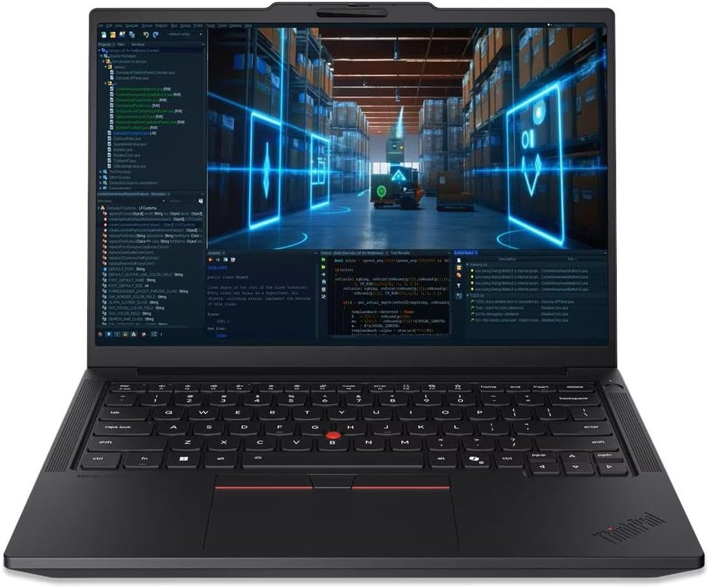 Lenovo ThinkPad P14s Gen 7