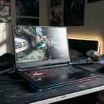 Best Gaming Laptops Under $2,000