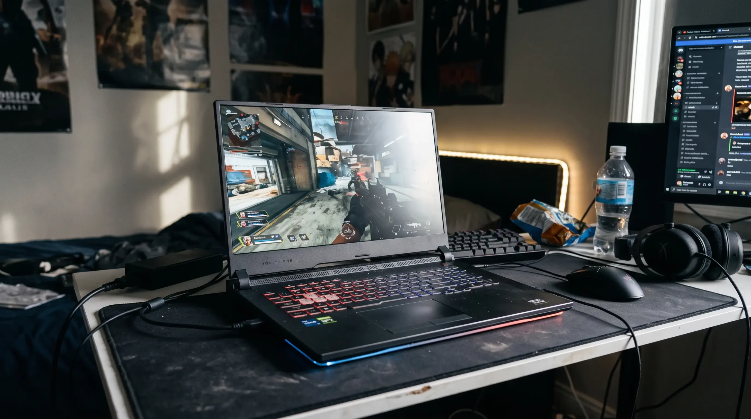 Best Gaming Laptops Under $2,000