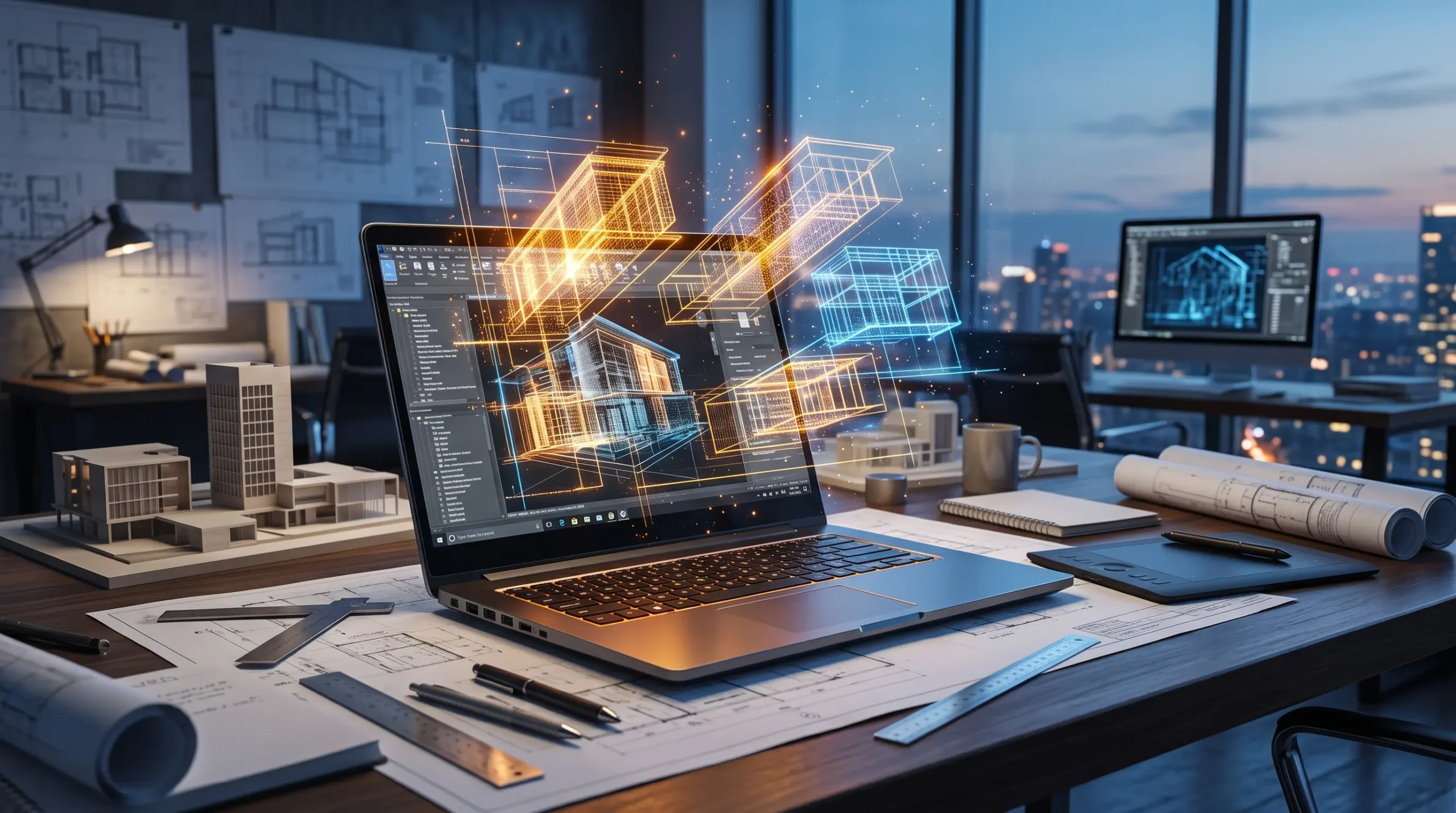 Best Laptops for Architects