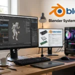 Blender System Requirements