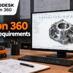 Fusion 360 System Requirements